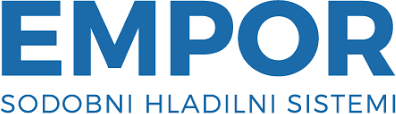 EMPOR — sodobni hladilni sistemi