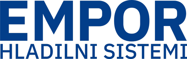 EMPOR — Hladilni sistemi