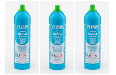8 INSANE (BUT TRUE) THINGS ABOUT R600A REFRIGERANT by United