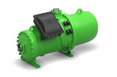 Nova serija Bitzer CS PRO kompresorjev za naravni hladilni medij R-290