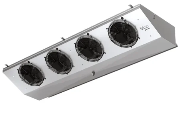 Modine - A2L Uparjalniki