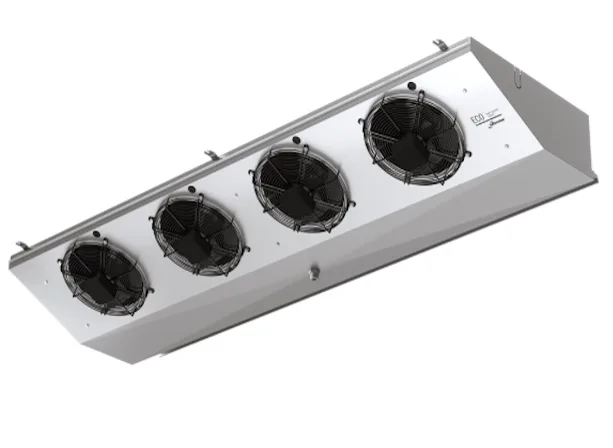 Modine – A2L Uparjalniki