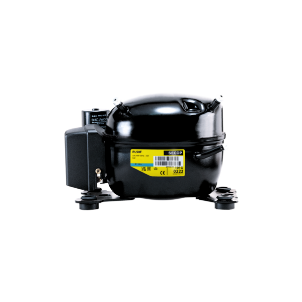 Compressor PL 35 G Ul Secop