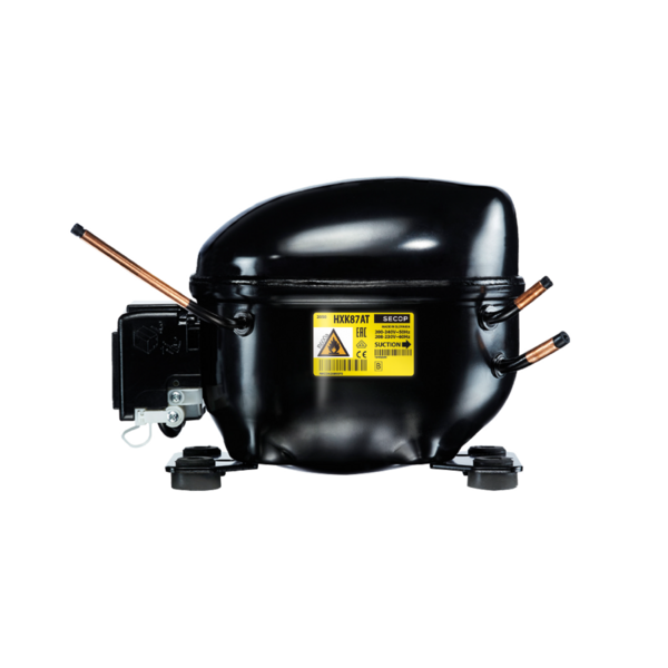 Compressor HTK 55 AA Secop