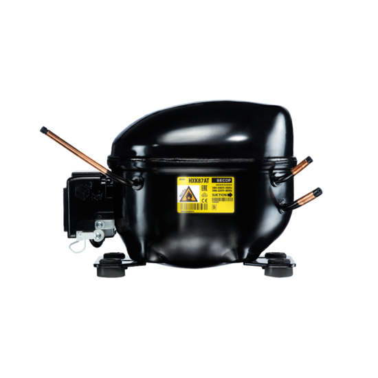 Compressor HMK 80 AA Secop