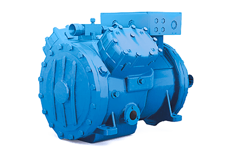 KOMPRESOR S 8  42 Y FRASCOLD