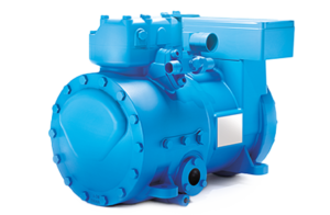 KOMPRESOR D 2 11.1 Y FRASCOLD