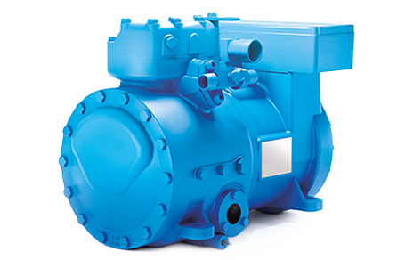 KOMPRESOR D 3  13.1 Y FRASCOLD