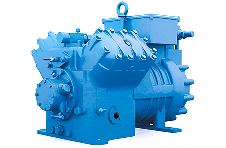 KOMPRESOR V 15  59 Y FRASCOLD