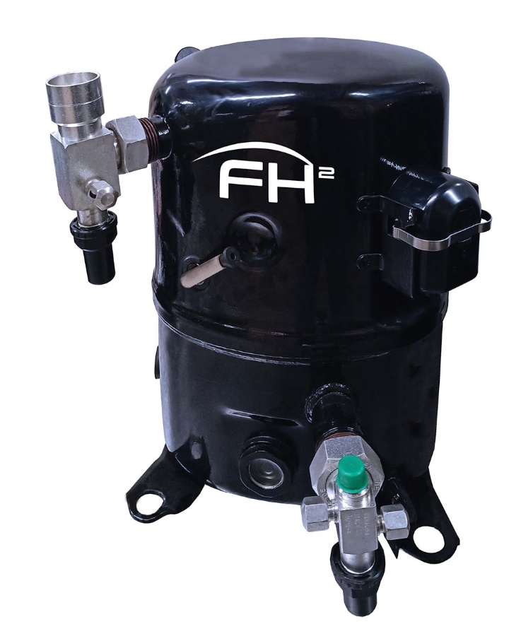 KOMPRESOR FH 2511 Z-XG TECUMSEH
