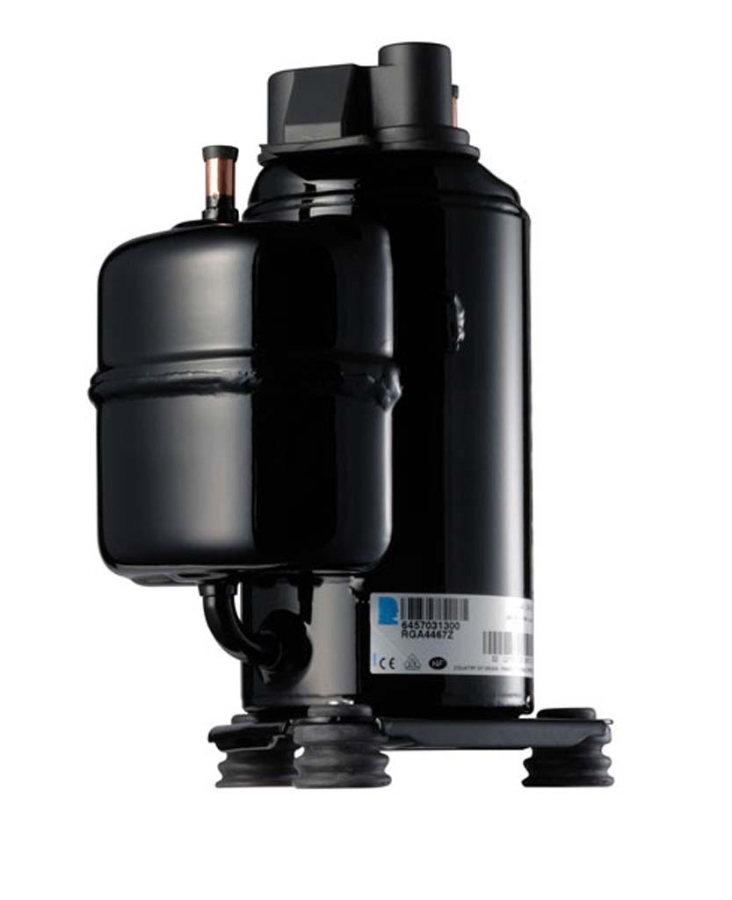 Compressor RG 5512 W-FZ Tecumseh