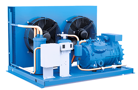 AGREGAT LB2-Q524-0Y-2M FRASCOLD