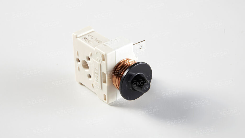 ZAGONSKI RELE 7002 SECOP