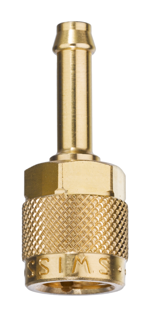PRIKLJUČEK CL-SC-1/4” SAE REFCO