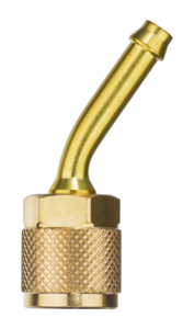 PRIKLJUČEK CL ECD 1/4″SAE REFCO