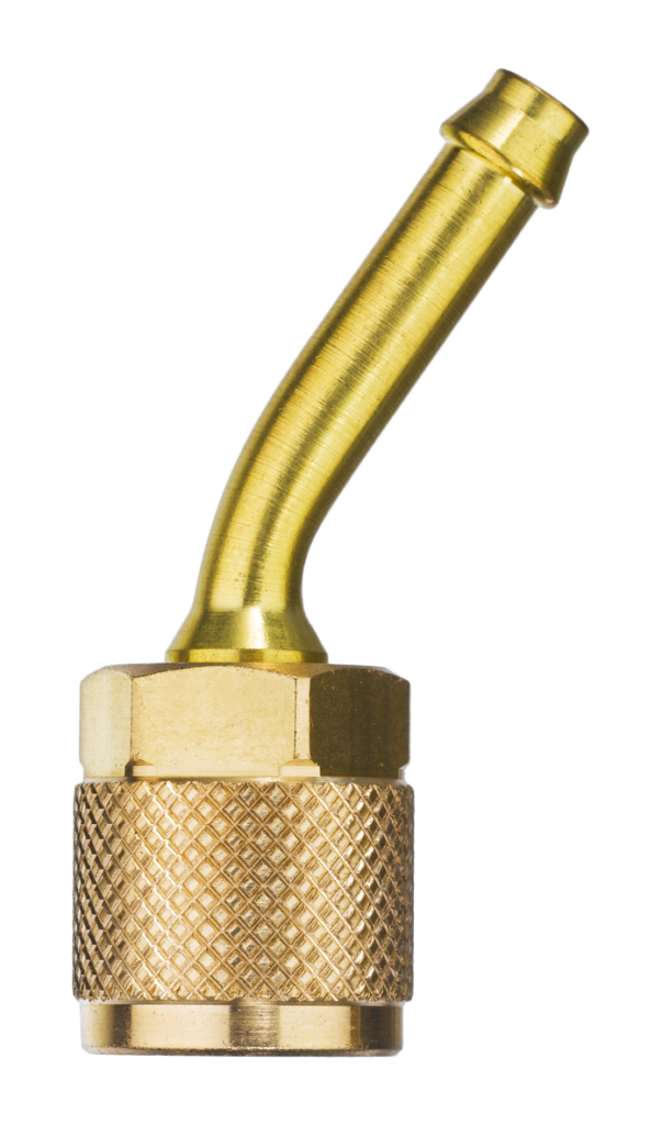 Connection CL-ECD-1/4"SAE Refco