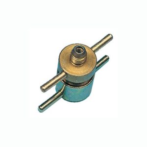 HITRA SPOJKA CEVNI DEL GF6 1/4″NPT WIGAM
