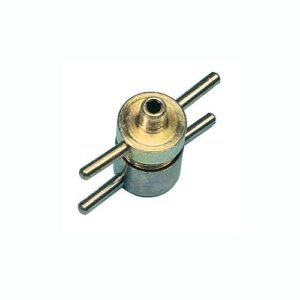 HITRA SPOJKA CEVNI DEL GF8 1/4″NPT WIGAM
