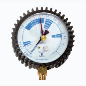 MANOMETER PF80/53R1/TEST/K1 WIGAM
