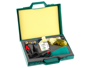 DETEKTOR PLINA UV 12 KIT REFCO