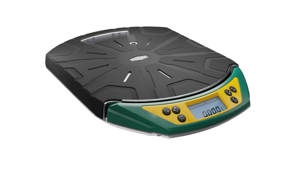 TEHTNICA REFSCALE-S REFCO