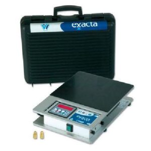 TEHTNICA EXACTA MAXI CO2 WIGAM