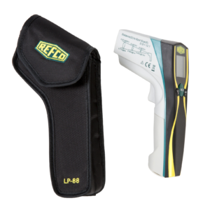 TERMOMETER IR LP 88 REFCO