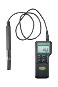 TERMO HIGROMETER THB 85 REFCO