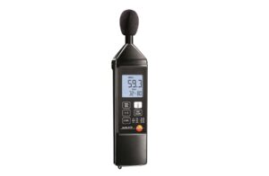 FONOMETER 815 TESTO