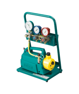 POLNILNA POSTAJA 10956 REFCO