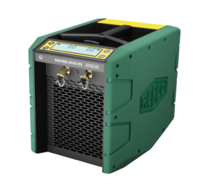 RECIKLIRNA POSTAJA ENVIRO DUO EX REFCO
