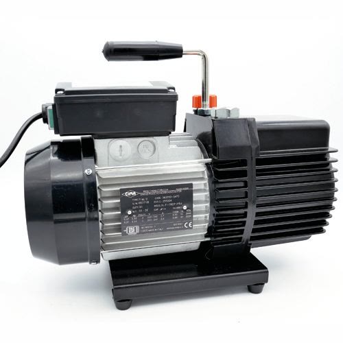 Vacuum pump RS 9 D Wigam