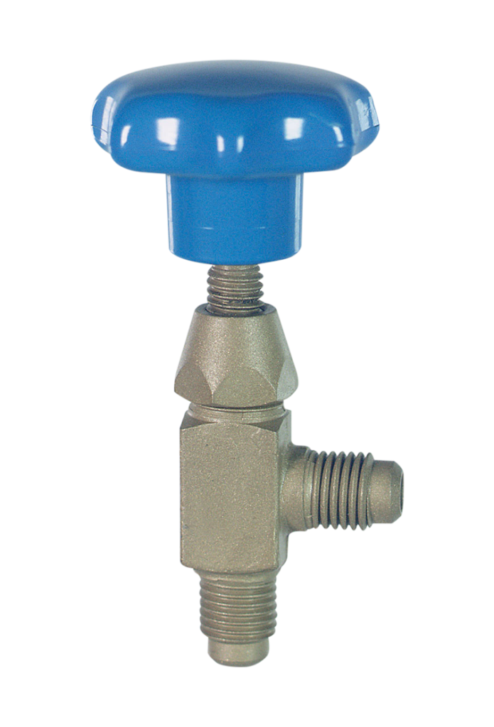 Dispenser valve V-35094 Refco