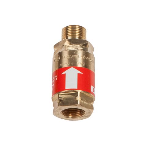 Safety relief valve VSP Wigam