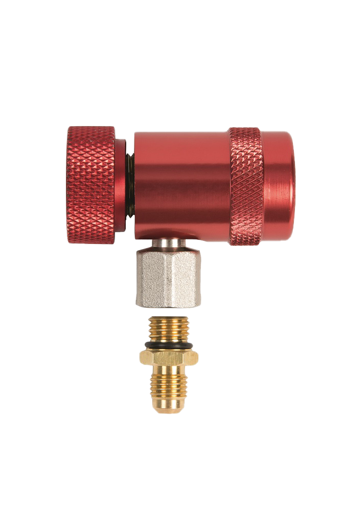 PRESSBLOK RC-1234yf-R REFCO