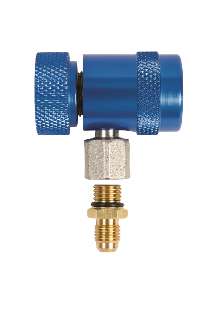 PRESSBLOK RC-1234yf-B REFCO