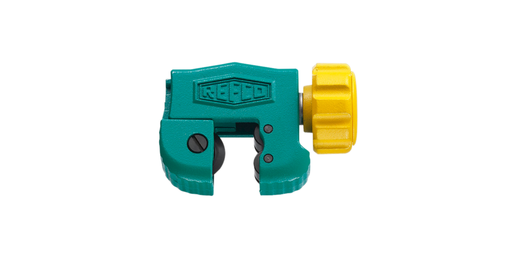 NOŽ ZA Cu RS-16 3-16mm REFCO
