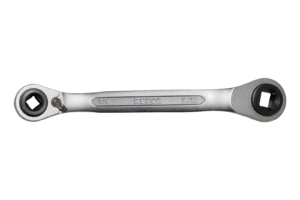KLJUČ ZA ROTO.VENTILE SW 127OFFSET REFCO