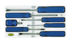 SET IZVIJAČEV 1149 S 7 REFCO