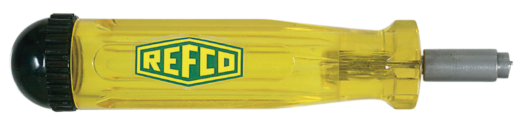 Screwdriver CPV-250-1 Refco