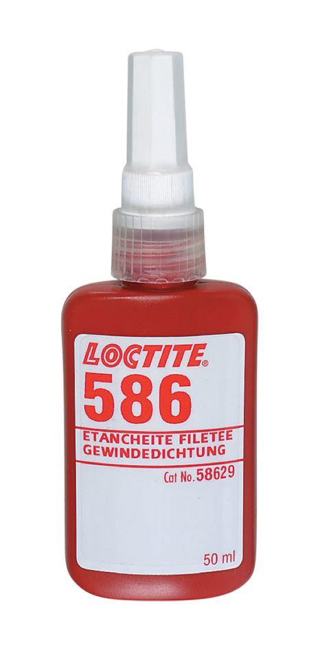 LEPILO ZA NAVOJE EZ-100 REFCO