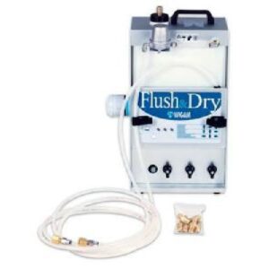 SET ZA ČIŠČENJE A/C FLUSH DRY HVAC WIGAM