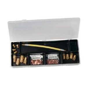 ADAPTER KIT F1 PASS WIGAM