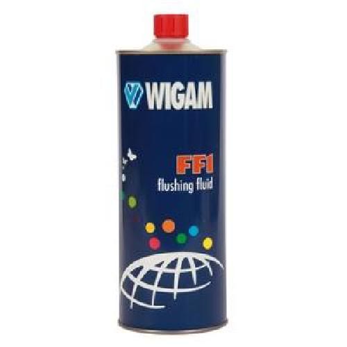 ČISTILNA TEKOČINA ZA A/C FF1 WIGAM