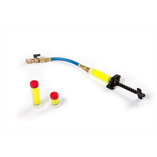 LEAK-STOP HVAC WIGAM
