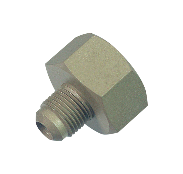 Reducer K1-1/5 3/4G Refco