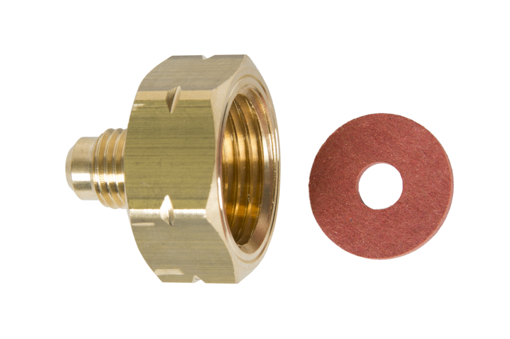 Reducer K1-9-LH/5 propane Refco