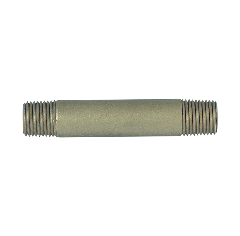 Long reducer 1/8NPT * 1/8NPT Refco